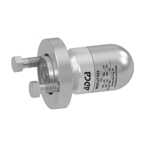 Thermostatischer Ableiter - UTS22 - VALSTEAM ADCA Engineering S.A. - Luft / Kondensat / Dampf