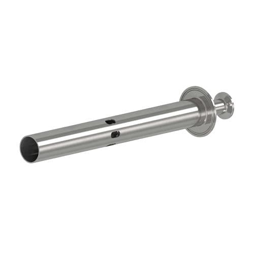 Injektor für Dampf - SSI115 - VALSTEAM ADCA Engineering S.A.