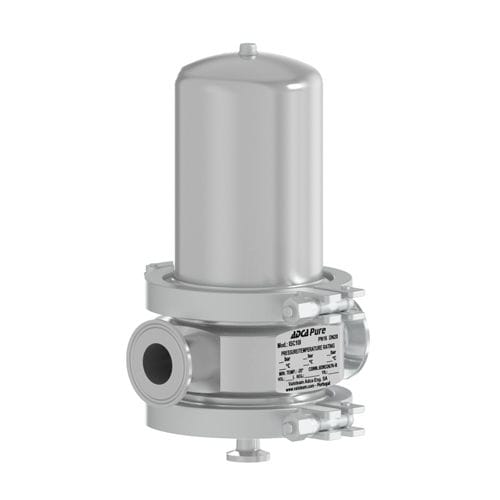 Filter für Dampf - ISH10i - VALSTEAM ADCA Engineering S.A. - Luft / Gas / Druckluft