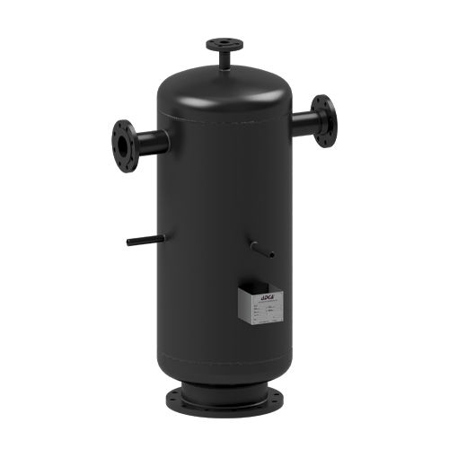 Entlüfter für Heizkessel-Zulaufwasser - TDG series - VALSTEAM ADCA Engineering S.A.