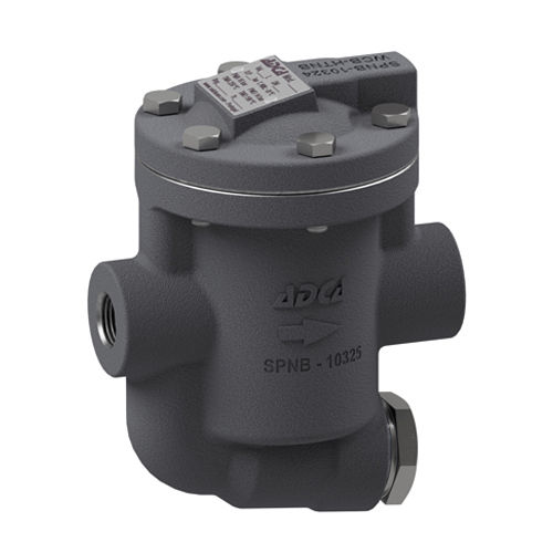 Kondensatableiter - IB12  series  - VALSTEAM ADCA Engineering S.A. - Wasser / Dampf / automatisch