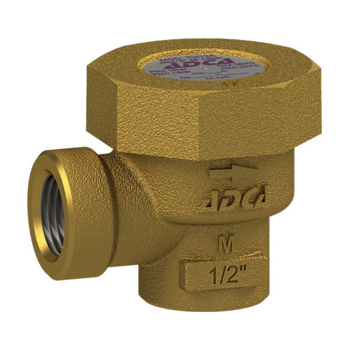 Luftableiter - TH13A - VALSTEAM ADCA Engineering S.A. - Kondensat / Dampf / automatisch