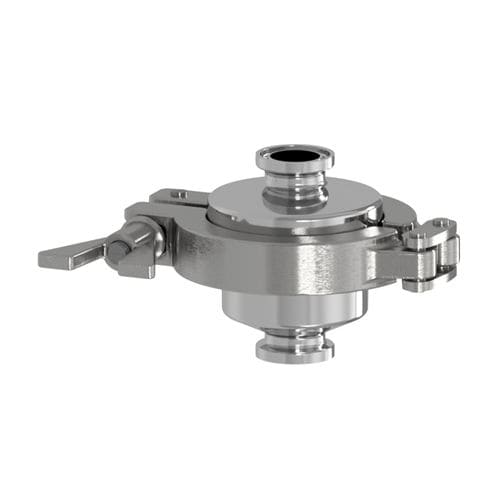 Luftableiter - TSS6H - VALSTEAM ADCA Engineering S.A. - Dampf / automatisch / thermostatisch