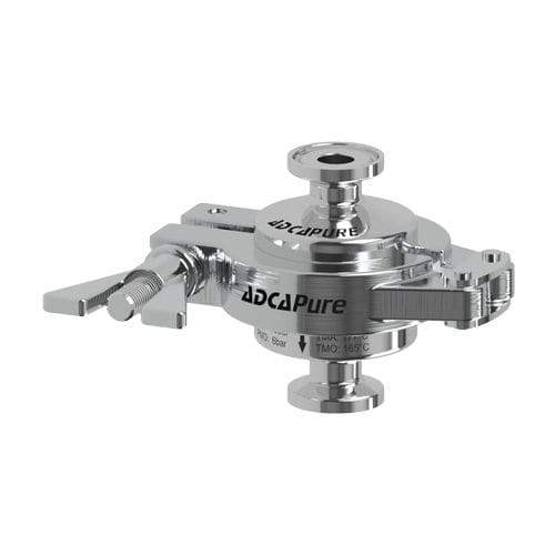 Luftableiter - TSS6 series - VALSTEAM ADCA Engineering S.A. - Dampf / automatisch / thermostatisch