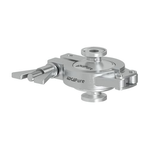 Luftableiter - TSS7 - VALSTEAM ADCA Engineering S.A. - Dampf / automatisch / thermostatisch