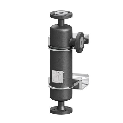 Dampfkühler - HCC series - VALSTEAM ADCA Engineering S.A. - Edelstahl / Druck / korrosionsbeständig