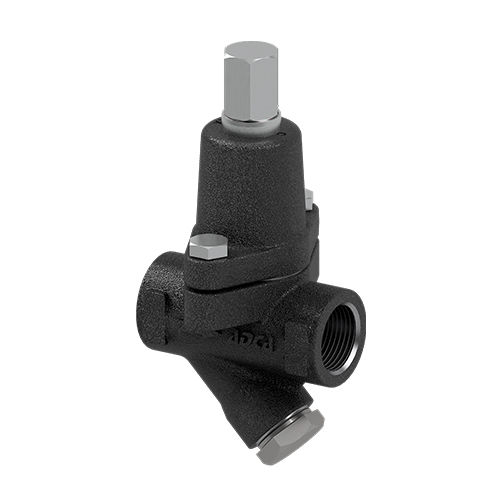 Kondensatableiter - BM20R - VALSTEAM ADCA Engineering S.A. - Dampf / Luft / Wasser