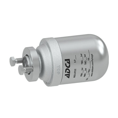 Luftableiter - UFS32 - VALSTEAM ADCA Engineering S.A. - Kondensat / Dampf / automatisch
