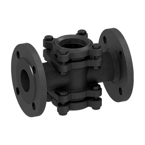 Überwachungs-Schauglas - DW12 series - VALSTEAM ADCA Engineering S.A. - Edelstahl / Borosilikatglas / Gusseisen