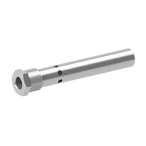 Injektor für Dampf - SI115 - VALSTEAM ADCA Engineering S.A.