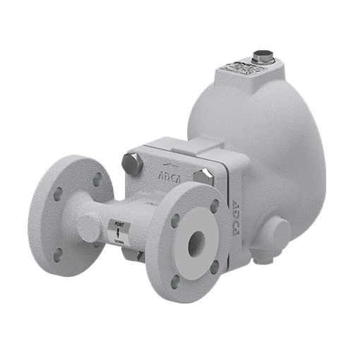 Luftableiter - FA45.1 series - VALSTEAM ADCA Engineering S.A. - Kondensat / Gas / automatisch
