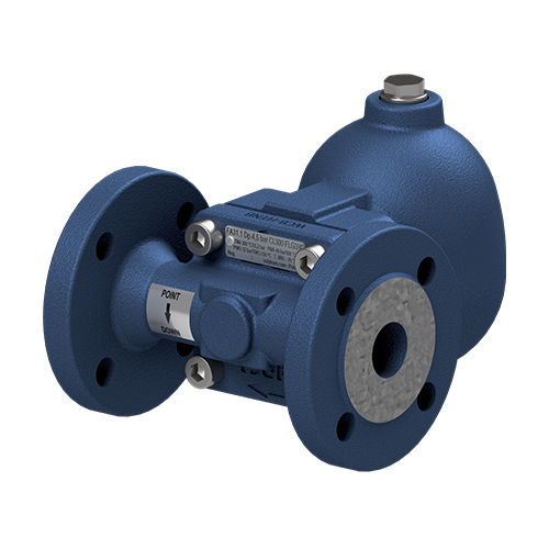 Luftableiter - FA31.1 series - VALSTEAM ADCA Engineering S.A. - Kondensat / Gas / automatisch