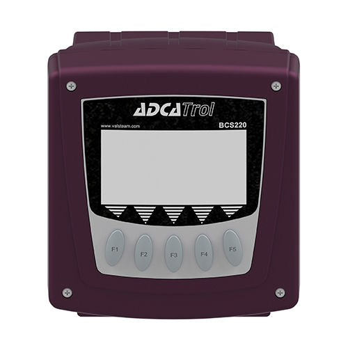 Kontrollmodul zur Absalzsteuerung - BCS220 - VALSTEAM ADCA Engineering S.A. - Temperatur / analog / Ausgang