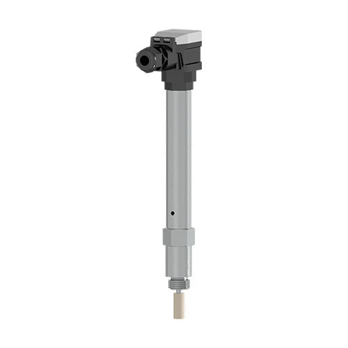Thermo-Leitfähigkeitssonde - SPS21 - VALSTEAM ADCA Engineering S.A. - 2-Elektroden / für Dampf / für Heizkessel-Zulaufwasser