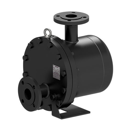 Luftableiter - FLT series - VALSTEAM ADCA Engineering S.A. - Kondensat / Dampf / automatisch
