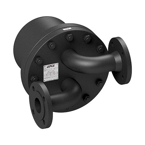 Luftableiter - FLT series  - VALSTEAM ADCA Engineering S.A. - Kondensat / Dampf / automatisch