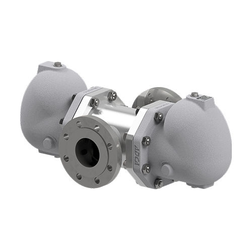 Luftableiter - FLT49TW series  - VALSTEAM ADCA Engineering S.A. - Kondensat / Dampf / automatisch