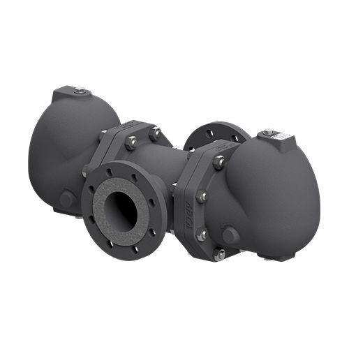 Luftableiter - FLT29TW series - VALSTEAM ADCA Engineering S.A. - Kondensat / Dampf / automatisch