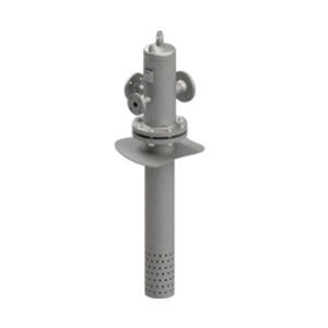 Energierückgewinnungssystem - FCD series - VALSTEAM ADCA Engineering S.A. - Wärme / per Ansaugung / für Heizkessel