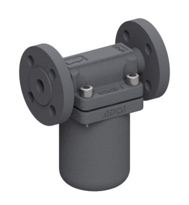 Dampfableiter - IB36S series - VALSTEAM ADCA Engineering S.A. - automatisch / Schwimmer / Hochdruck