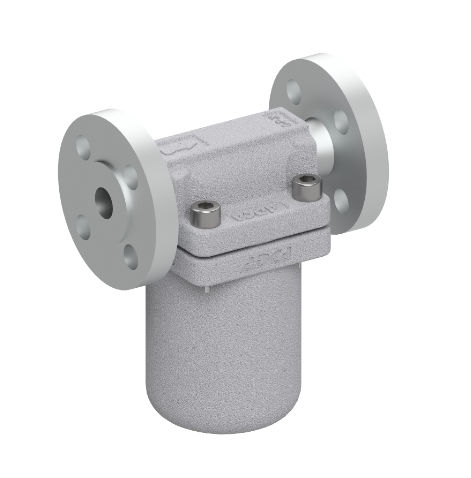 Dampfableiter - IB36i series - VALSTEAM ADCA Engineering S.A. - automatisch / Schwimmer