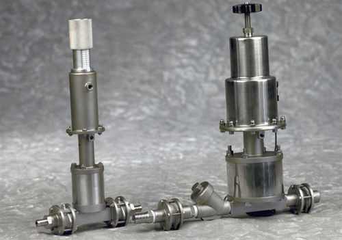 Chemikalienpumpe - PD - VALVOLE Hofmann by BONINO Engineering srl - Druckluft / stationär / Industrie