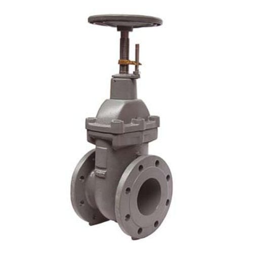 Segmentschütz - 25 series  - VARIMEX-VALVES Poland Sp.z.o.o. - mit Handrad / für Meerwasser / für Industrieanwendungen