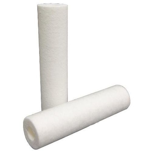 Wasserfilterpatrone - CX, AX, PX - Voigt GmbH - für Chemikalien / Tiefen / Polypropylen