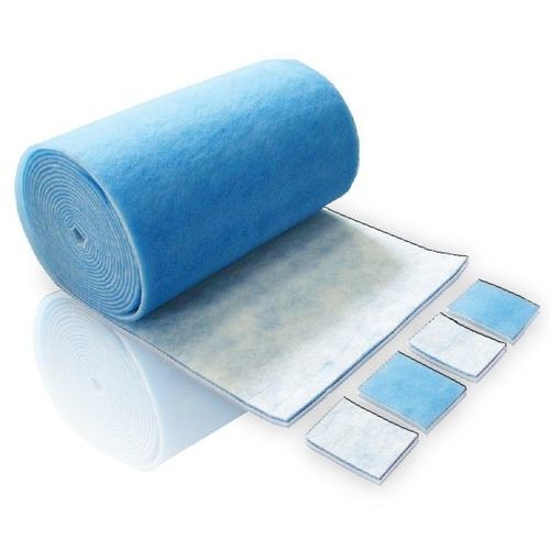 Filtermatte / grobe Vorfilterung - Voigt GmbH
