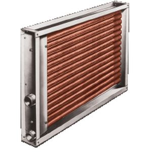 Kühlrippenwärmetauscher - Aerofin® FNF, ANF - Aerofin - Luft/Luft