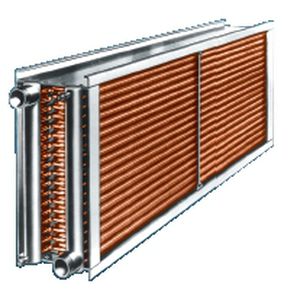 Rohrförmiger Wärmetauscher - Aerofin® LRB - Aerofin - flüssig/flüssig / Hochtemperatur / Hochdruck