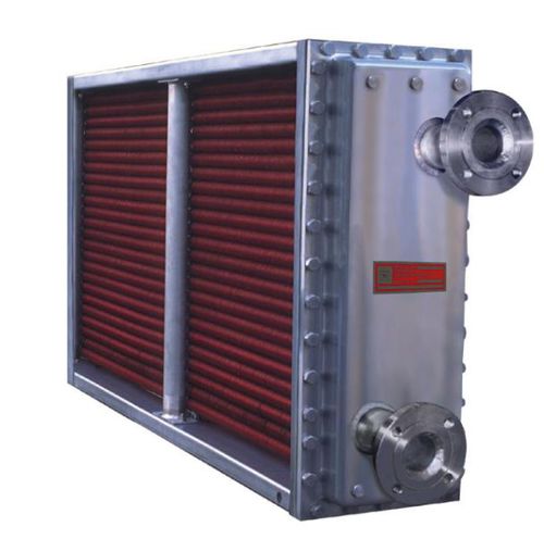 Rohrförmiger Wärmetauscher - Aerofin® - Aerofin - flüssig/Gas