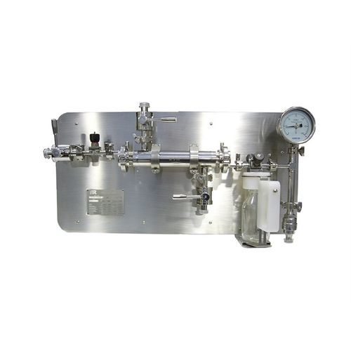 Dampfkondensator - PSSCP - AERRE INOX Srl - gekühlt / Edelstahl / für saubere Industrie