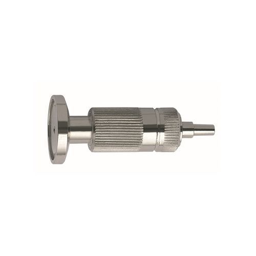 Kolbenventil - RPV - AERRE INOX Srl - manuell / Verteilung / für Getränke