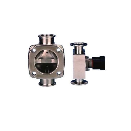 Umgehungsventil - BYPASS - AERRE INOX Srl - Membran / manuell / Durchsatzkontrolle