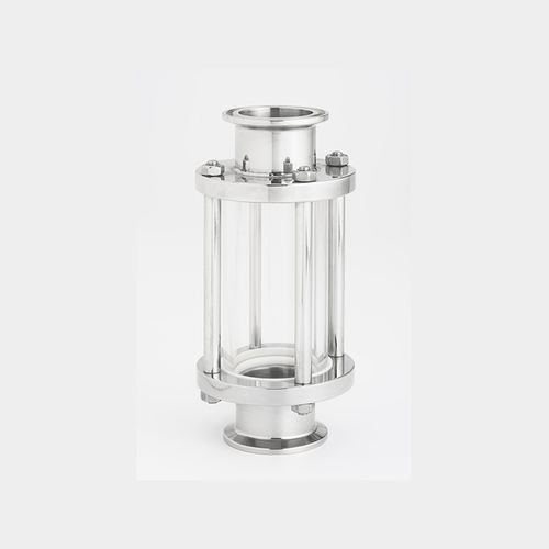 Edelstahl-Schauglas - SLL series - AERRE INOX Srl