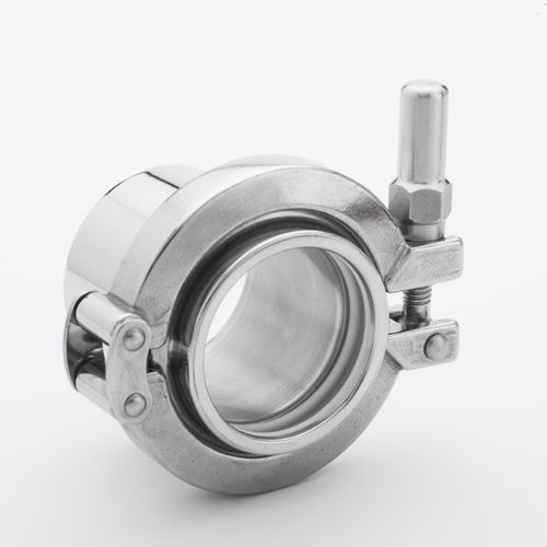 Schauglas für Industrieanwendungen - SPK series - AERRE INOX Srl - Edelstahl