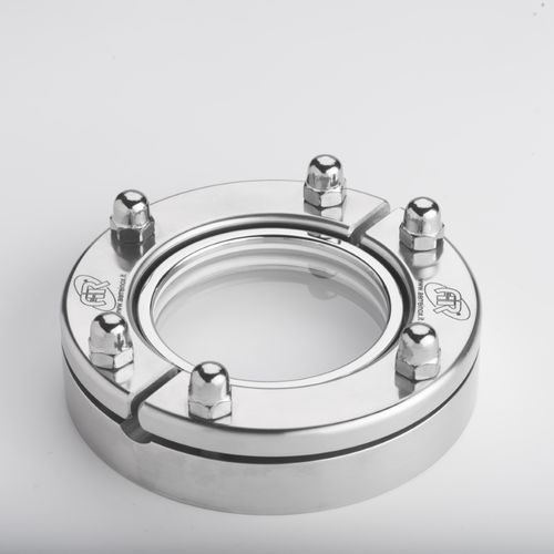 Schauglas für Industrieanwendungen - SPH series - AERRE INOX Srl - Edelstahl