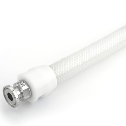 Schlauch für Dampf - APSH  - AERRE INOX Srl - Silikon / für Lebensmittelanwendung / für pharmazeutische Anwendungen