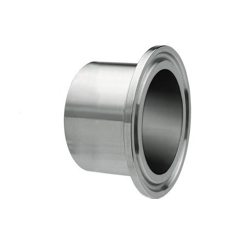 Geschweißte Ferrule - L14AM7-A050- 13A - AERRE INOX Srl - Edelstahl
