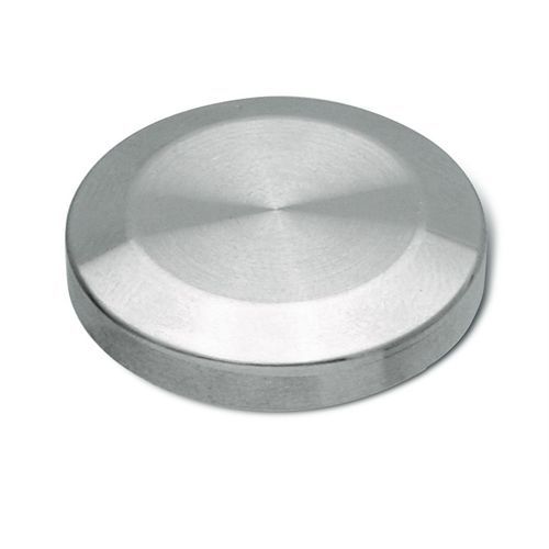 Runder Stopfen - 16AMP series - AERRE INOX Srl - innen / Edelstahl / geschweißt