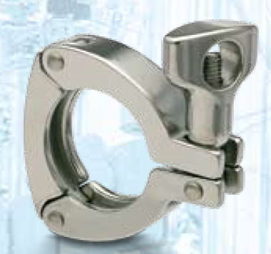 Edelstahl-Schlauchschelle - 13MHHS - AERRE INOX Srl - Schrauben / hochbeständig