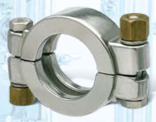 Edelstahl-Schlauchschelle - 13MHP - AERRE INOX Srl - Schrauben / hochbeständig