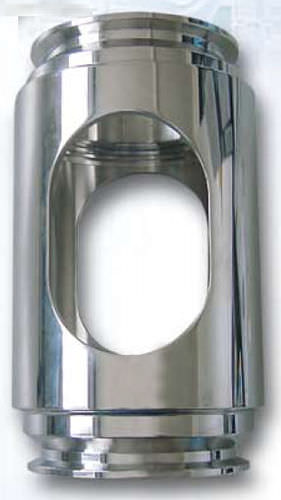 Schauglas - SLB- 89TC - AERRE INOX Srl