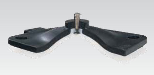 PTFE-Membran - TFM™ - AERRE INOX Srl
