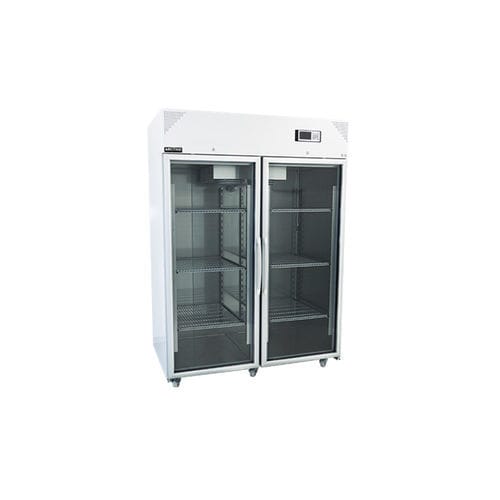 Medizinisch Kühlschrank - PR 1400 - ARCTIKO A/S - Schrank / mit 2 Türen / ATEX
