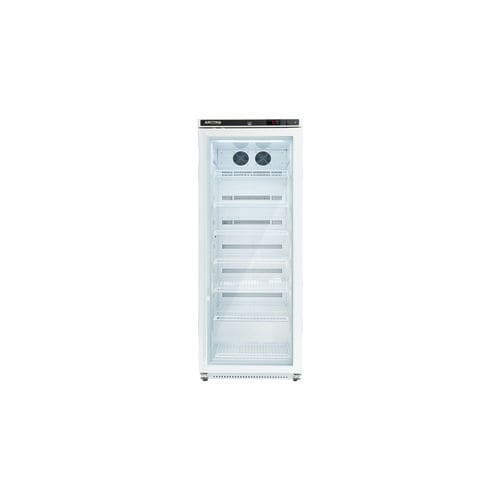 Medizinisch Kühlschrank - PRE 490 - ARCTIKO A/S - für pharmazeutische Anwendungen / Schrank / 1 Tür