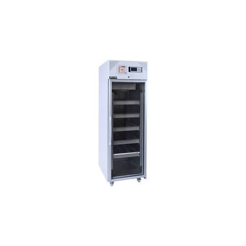 Kühlschrank für Blutkonserven - BBR 500-D - ARCTIKO A/S - medizinisch / Schrank / 1 Tür