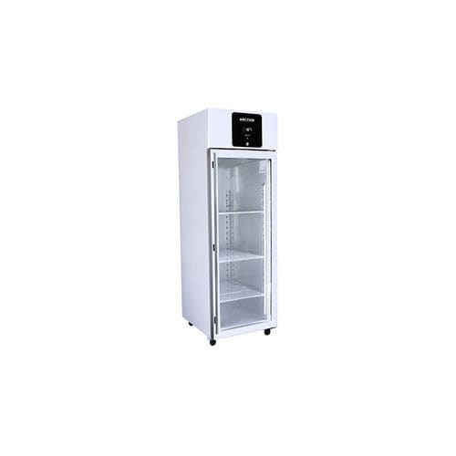 Medizinisch Kühlschrank - PR 650 - ARCTIKO A/S - Schrank / 1 Tür / gesichert