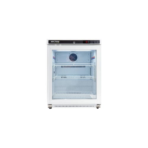 Kühlschrank für pharmazeutische Anwendungen - PRE 125 - ARCTIKO A/S - Tisch / kompakt / Unterbau